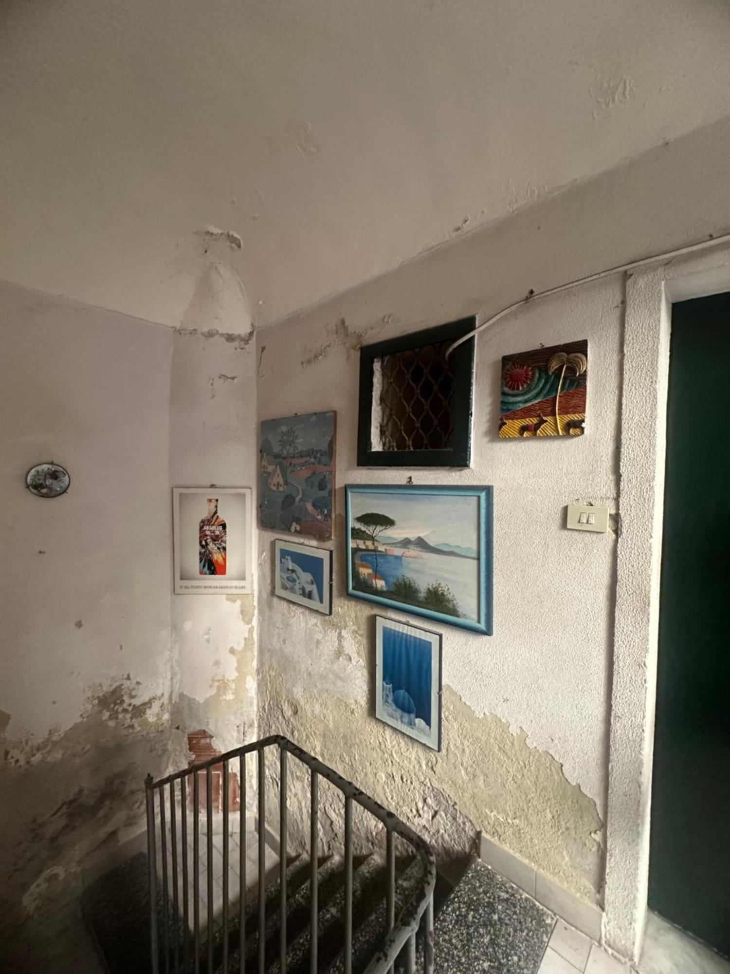 Appartamento Oldtown Centro Storico Catania Exterior photo