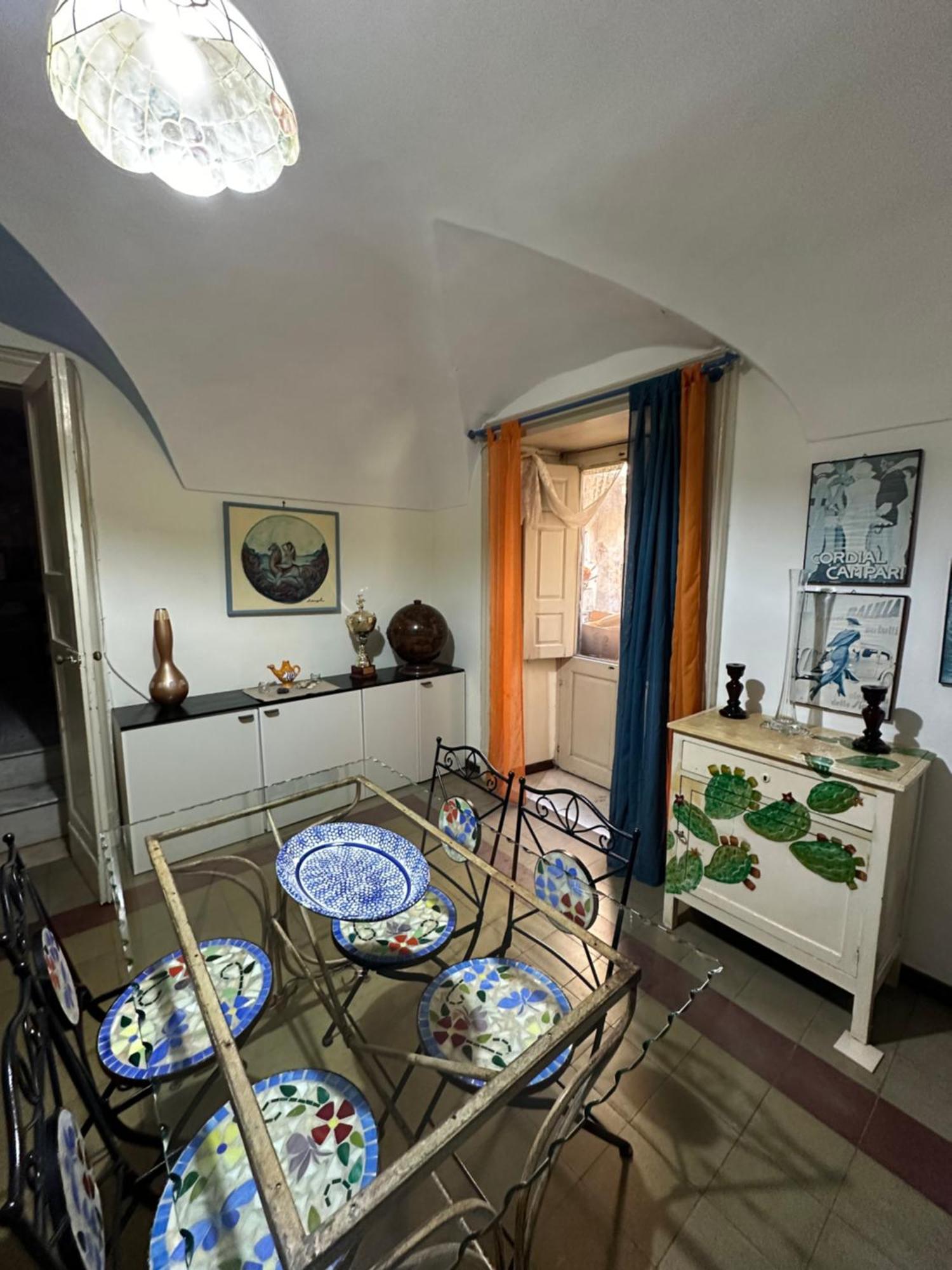 Appartamento Oldtown Centro Storico Catania Exterior photo