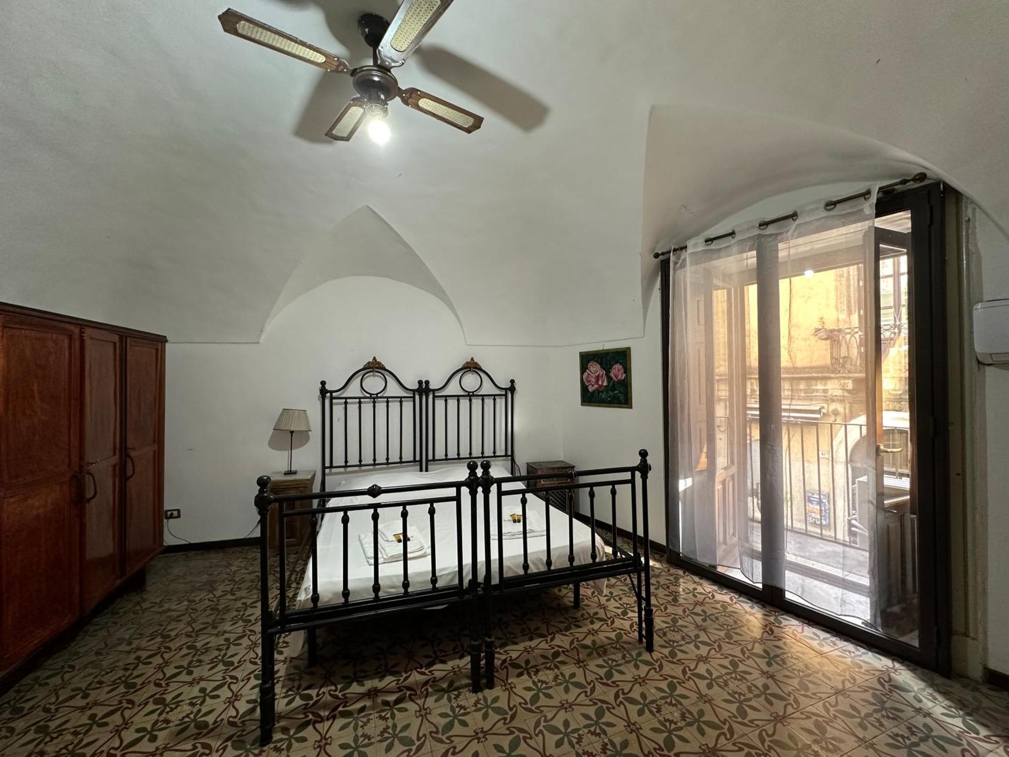 Appartamento Oldtown Centro Storico Catania Exterior photo