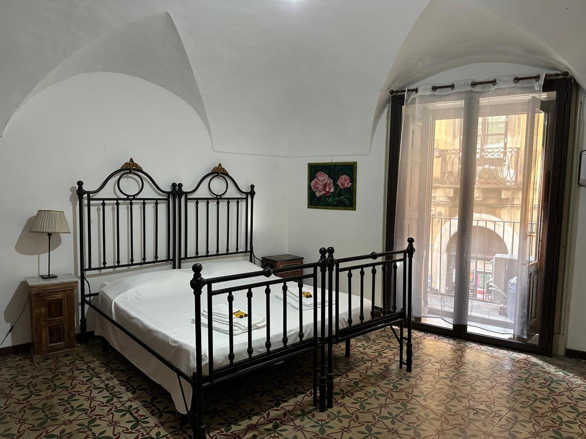 Appartamento Oldtown Centro Storico Catania Exterior photo